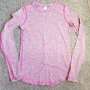 Long-Sleeve Ivivva Shirt